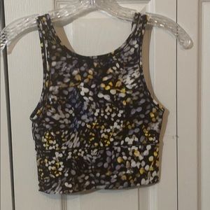 Lululemon Never Worn Tank Top